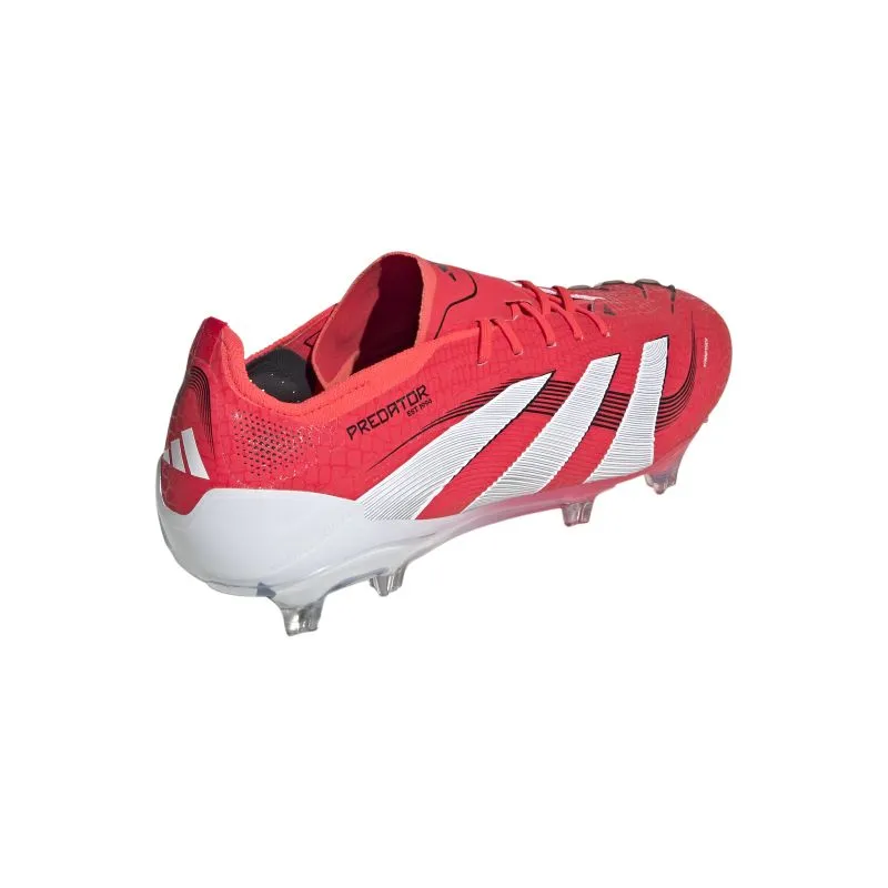 Adidas Predator Elite FG Adults Football Boots