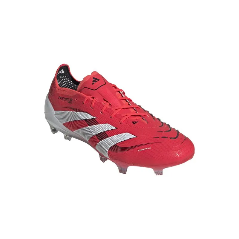 Adidas Predator Elite FG Adults Football Boots