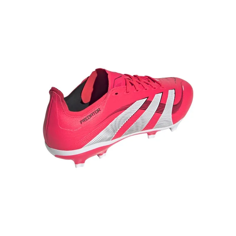 Adidas Predator League FG Adults Football Boots