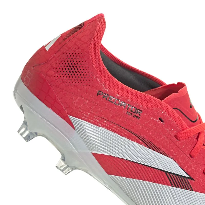 Adidas Predator PRO FG Adults Football Boots