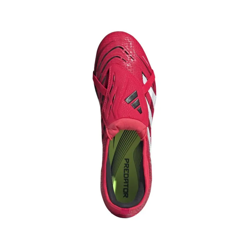 Adidas Predator PRO FT FG Adults Football Boots