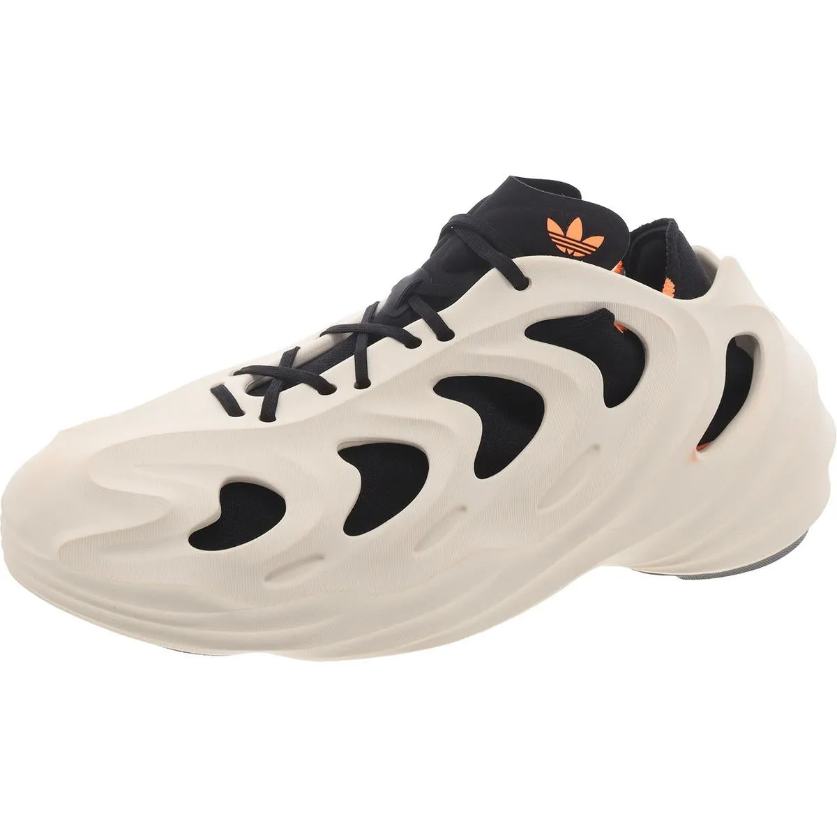 adiFOM Q Mens Gym Performance Running Shoes