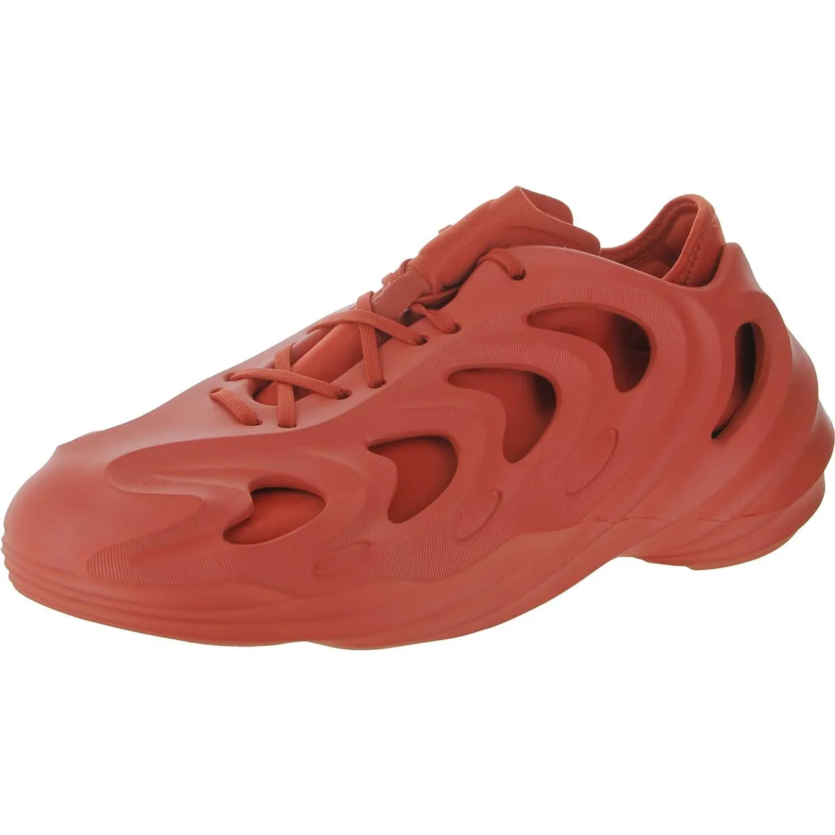 adiFOM Q Mens Gym Performance Running Shoes