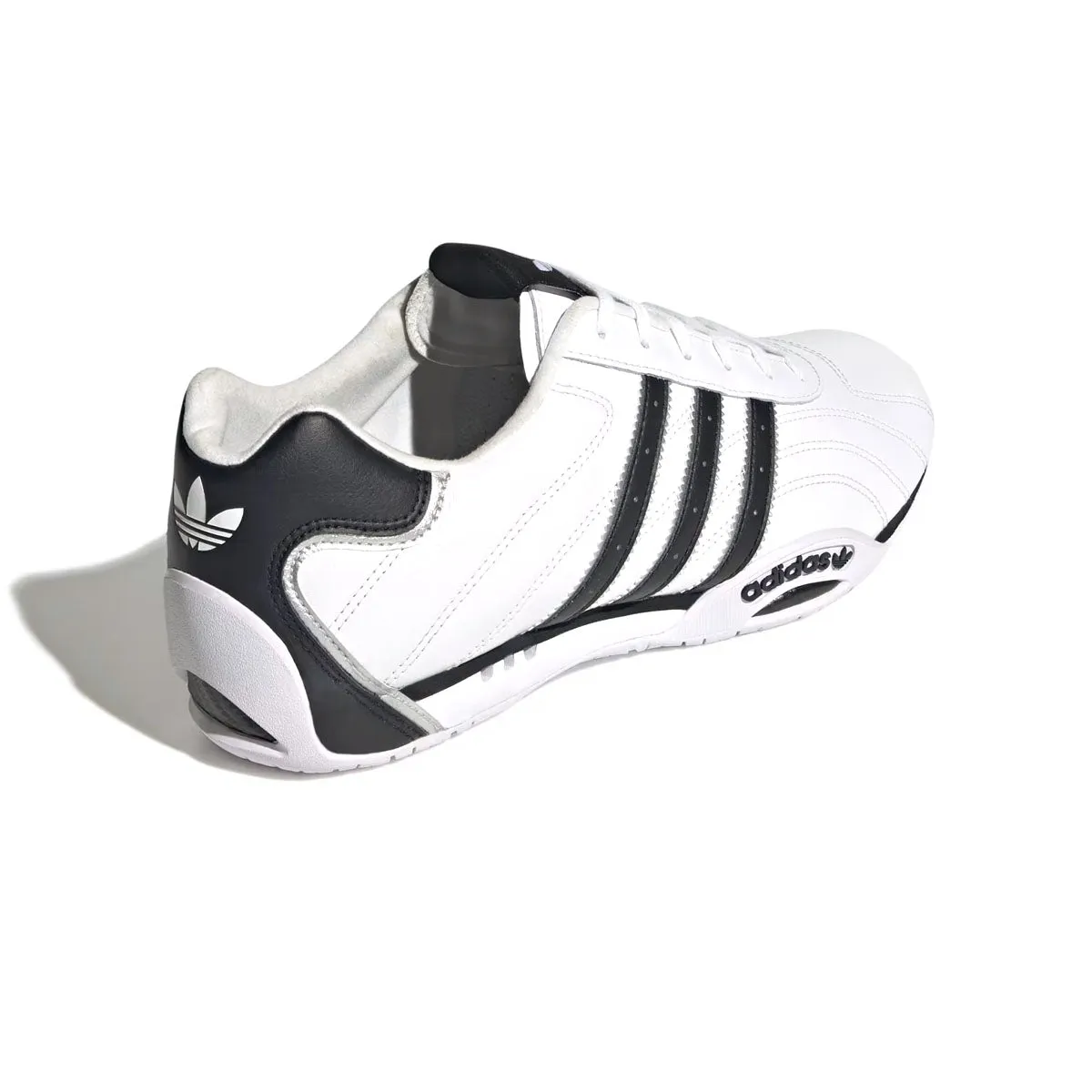 Adiracer Lo 'Cloud White Core Black'