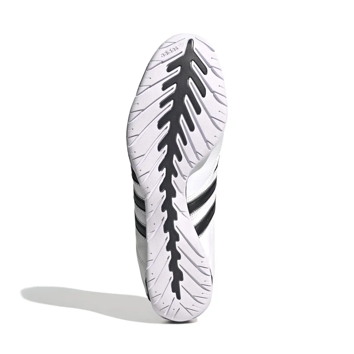 Adiracer Lo 'Cloud White Core Black'