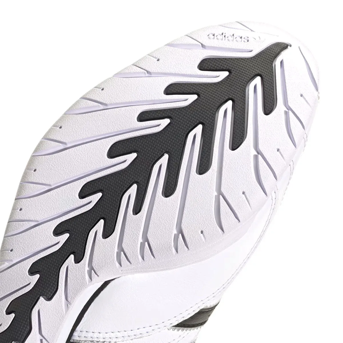 Adiracer Lo 'Cloud White Core Black'