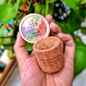 African Rosewood Diffuser