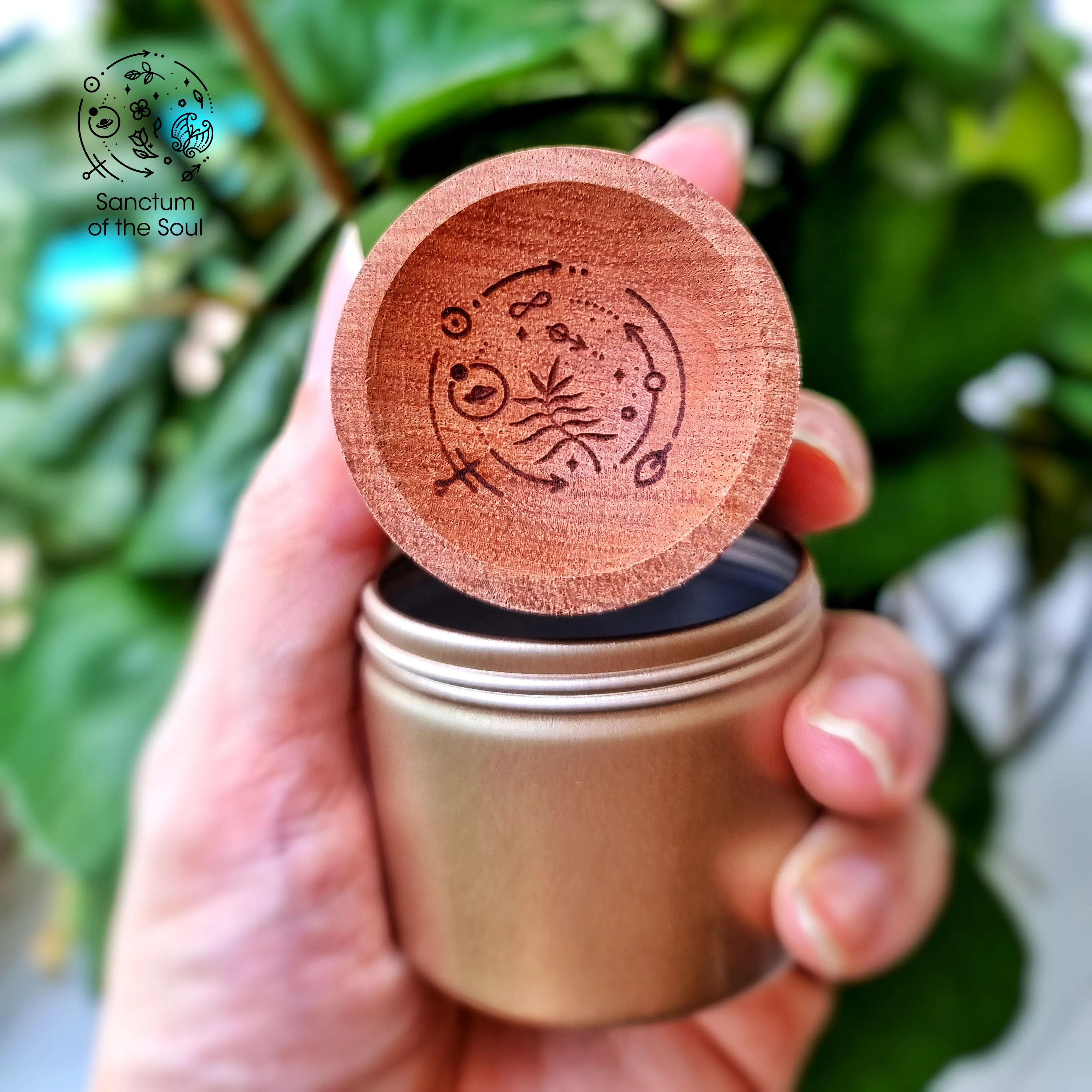 African Rosewood Diffuser