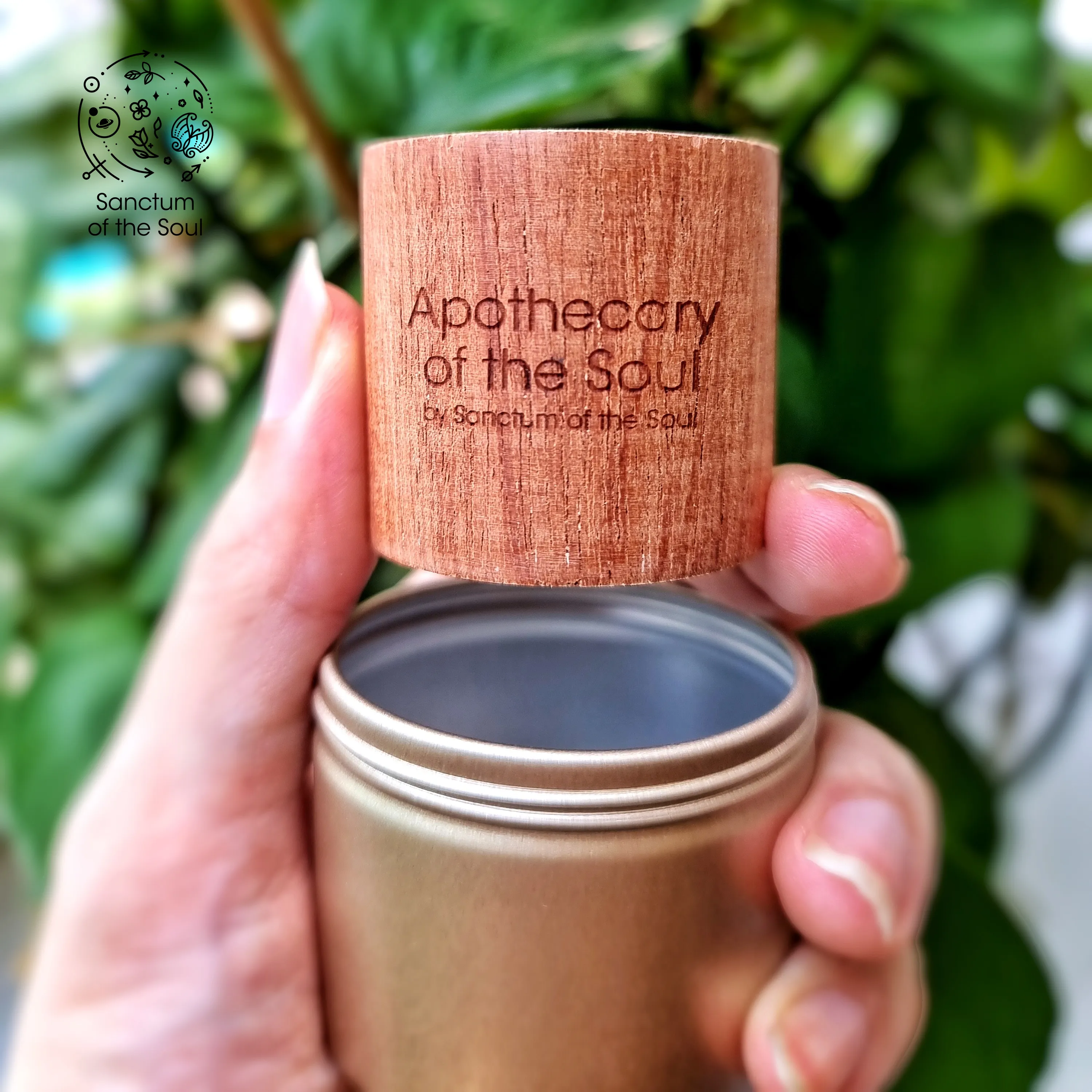 African Rosewood Diffuser