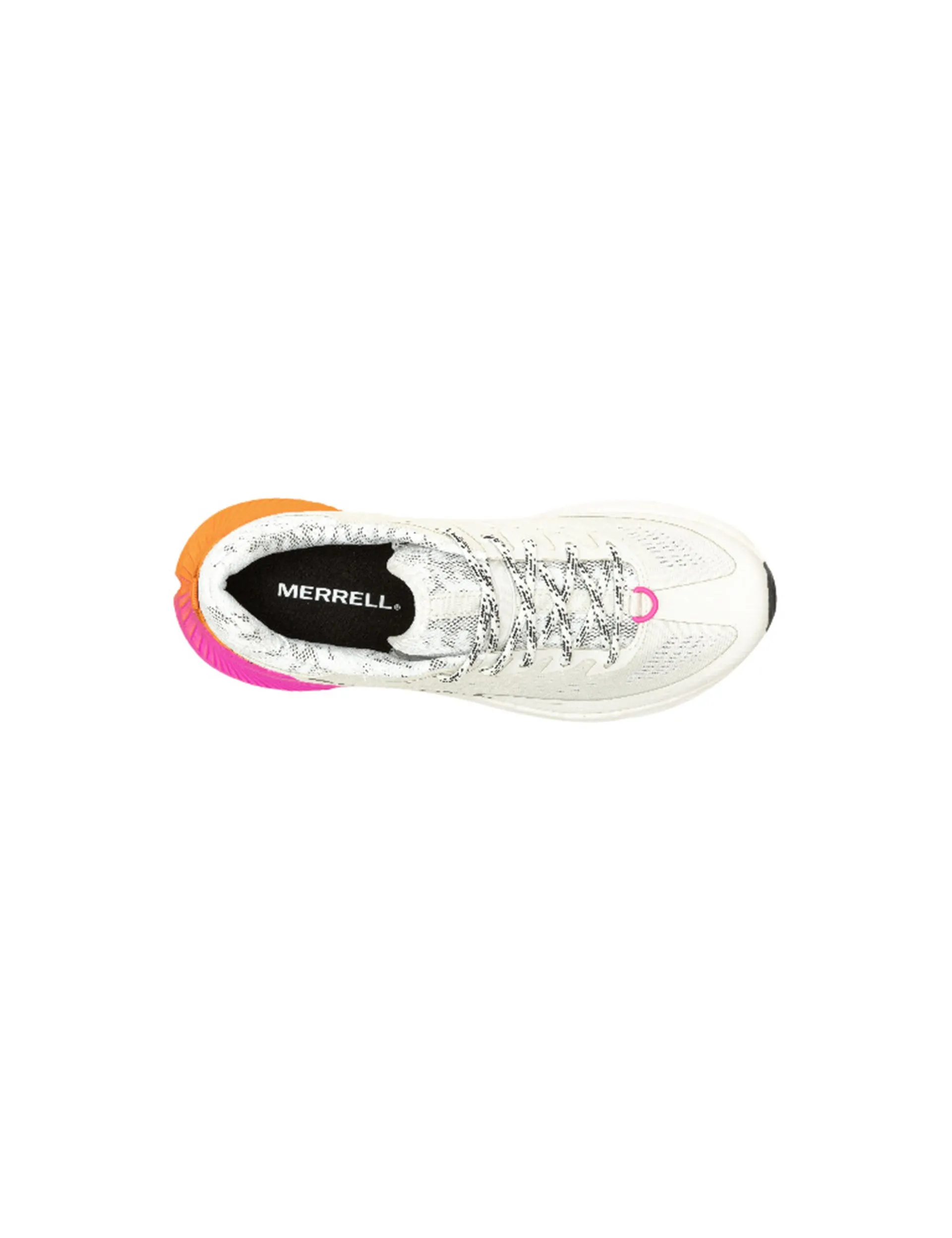 Agility Peak 5 - White/Multi