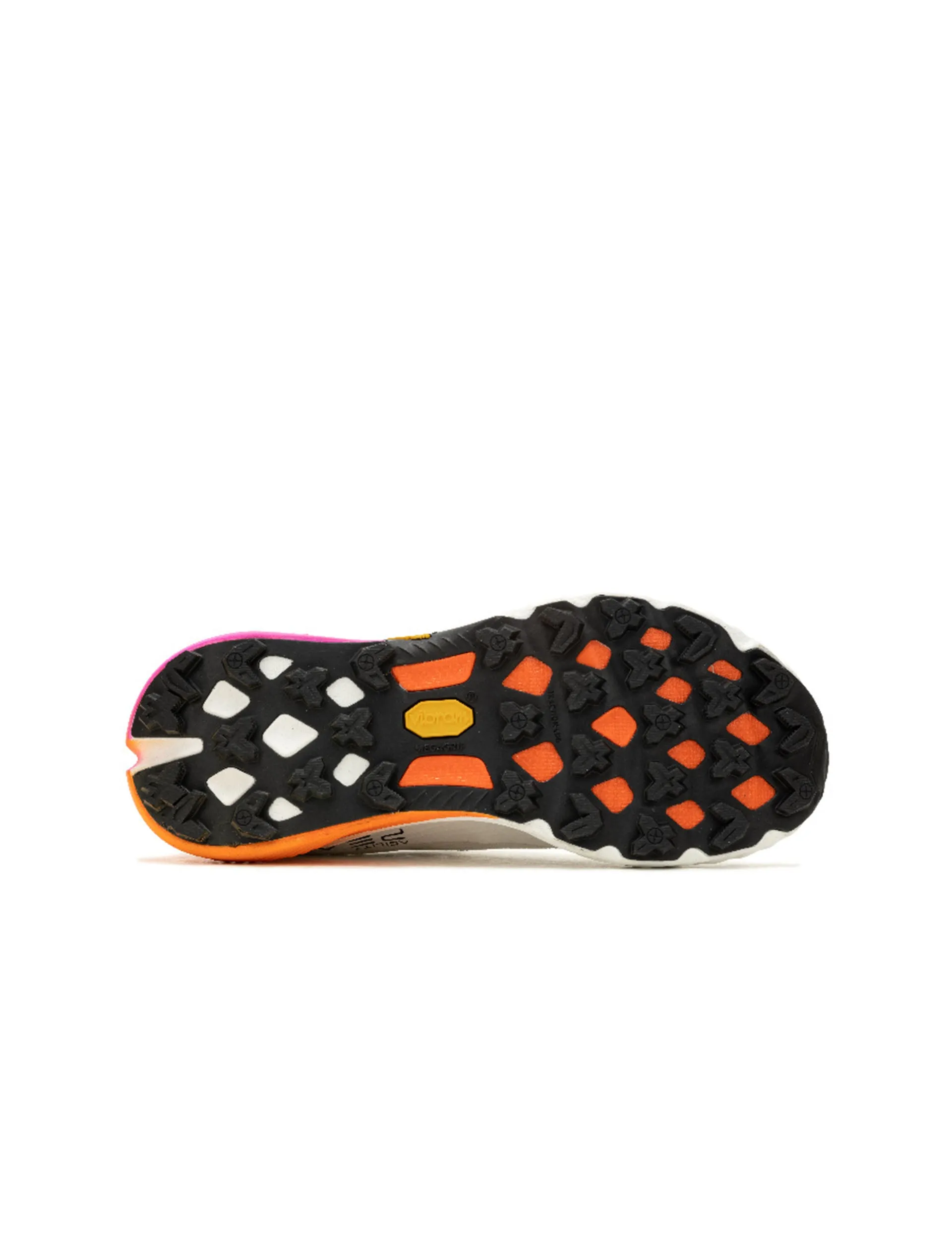 Agility Peak 5 - White/Multi
