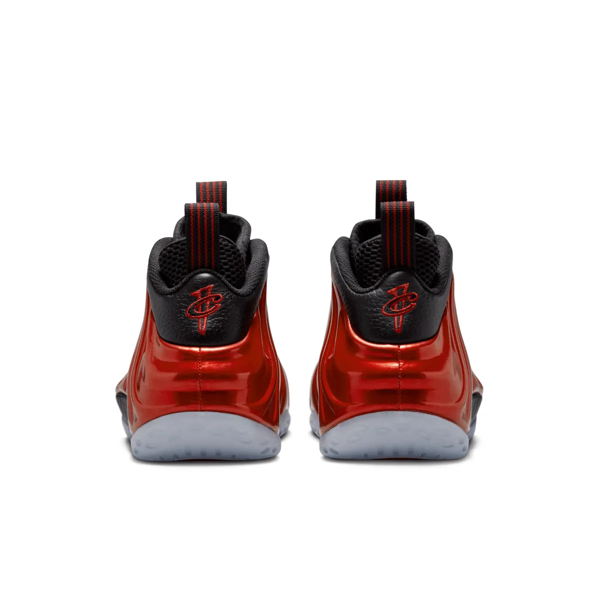 Air Foamposite 1 'Metallic Red'