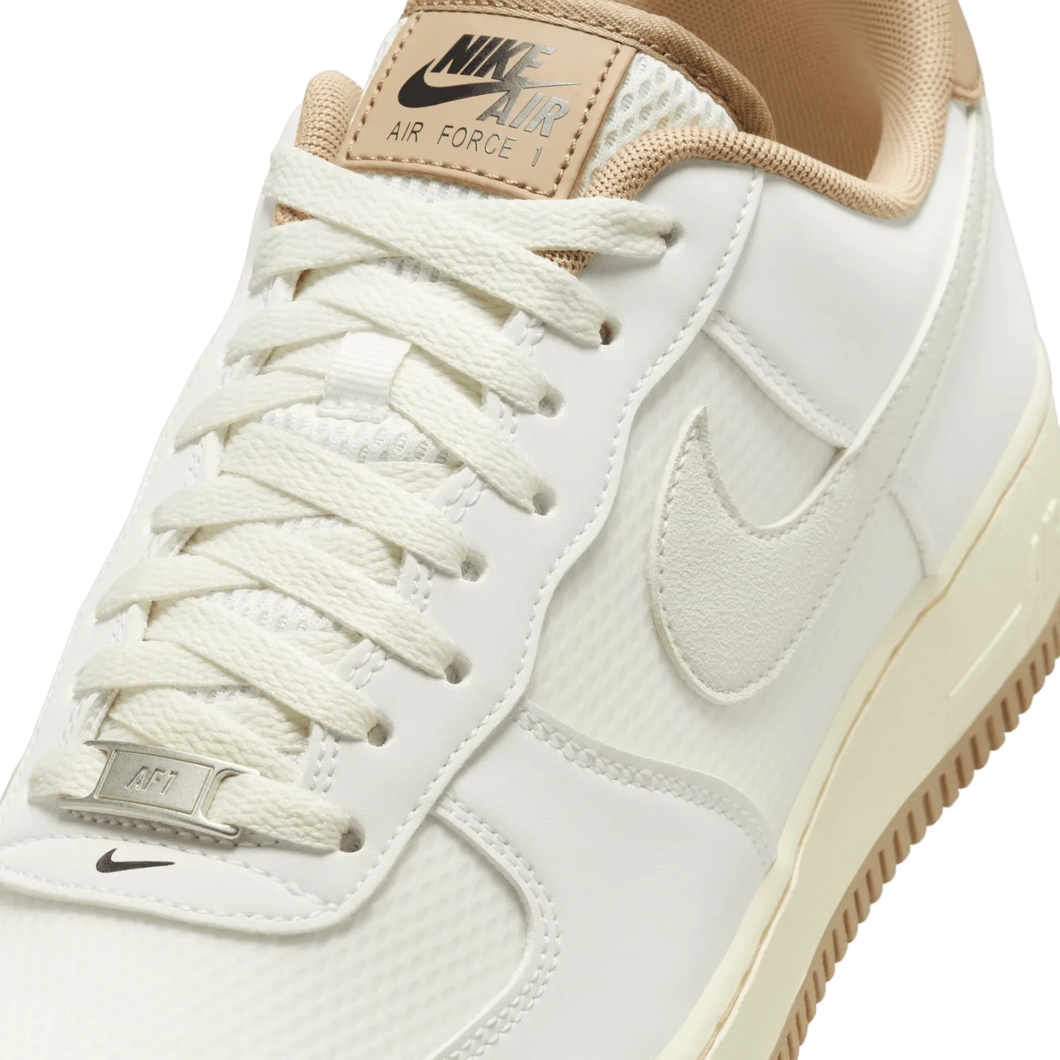 Air Force 1 ‘07 LV8 'Summit White Khaki'