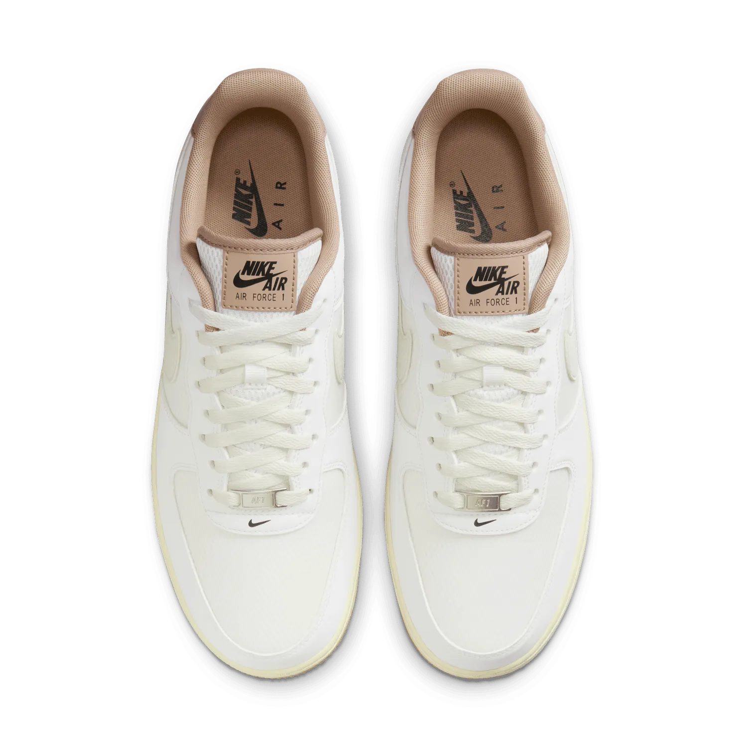Air Force 1 ‘07 LV8 'Summit White Khaki'