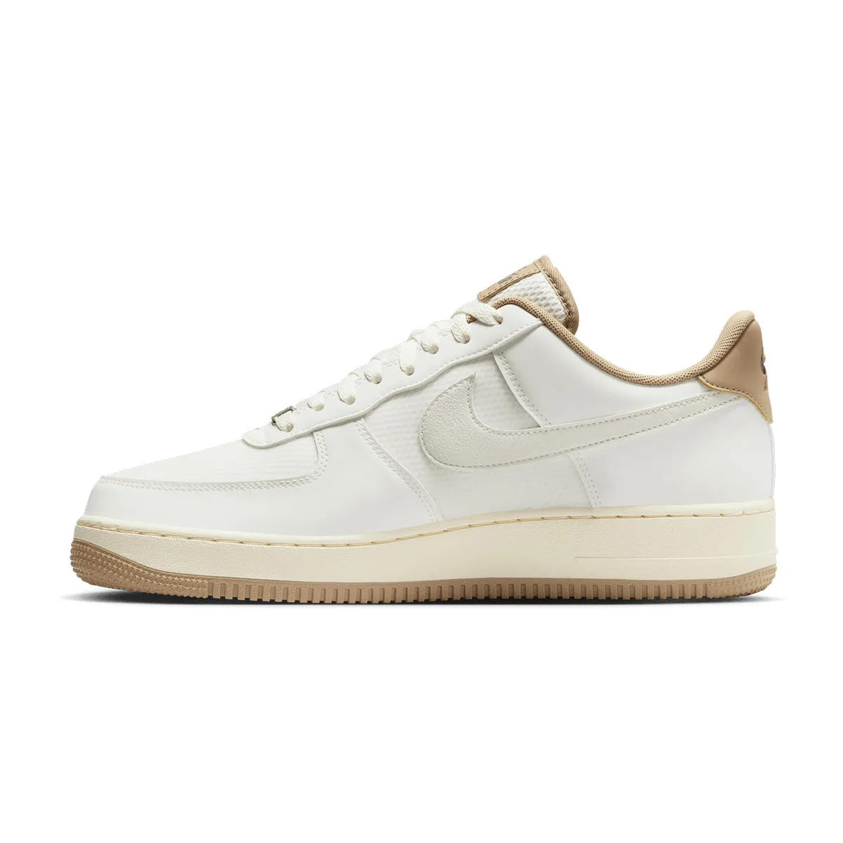 Air Force 1 ‘07 LV8 'Summit White Khaki'