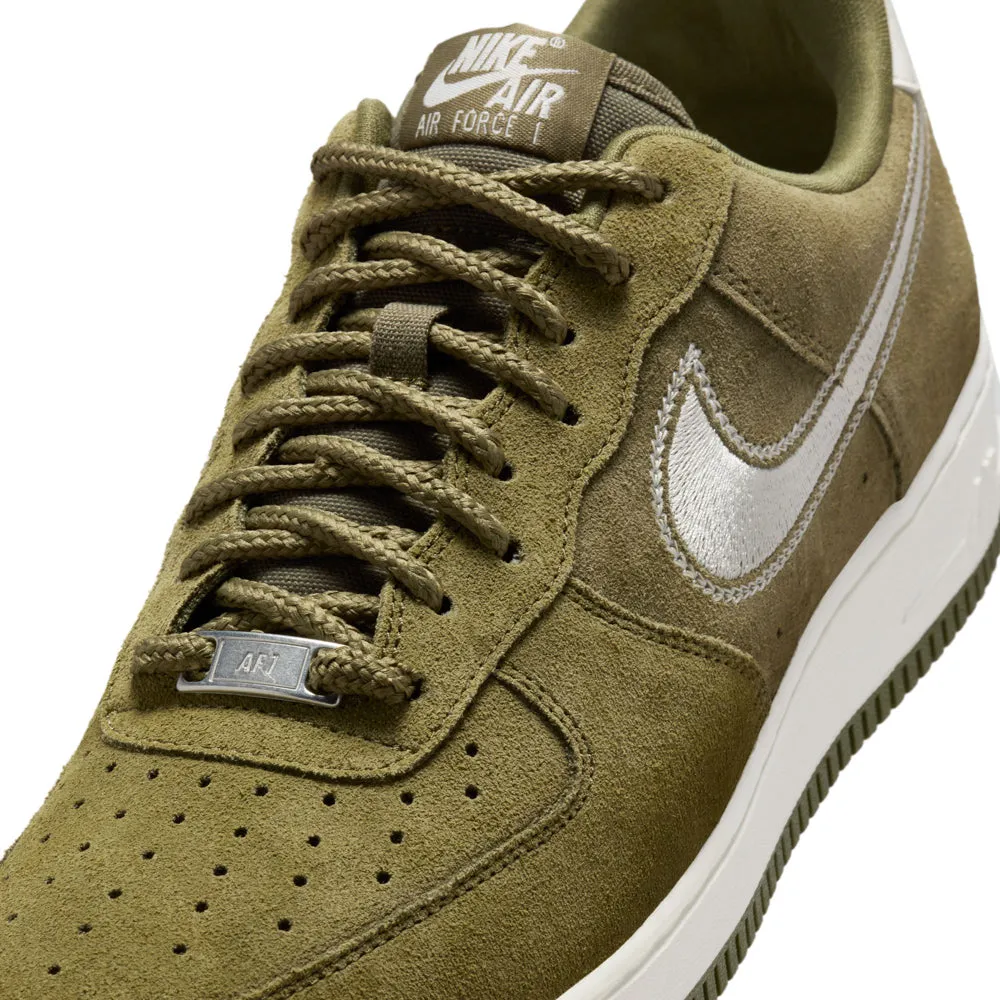 Air Force 1 Low 07 LV8 - Mens