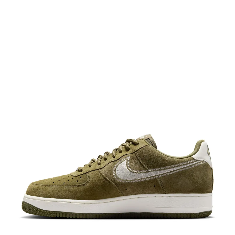 Air Force 1 Low 07 LV8 - Mens