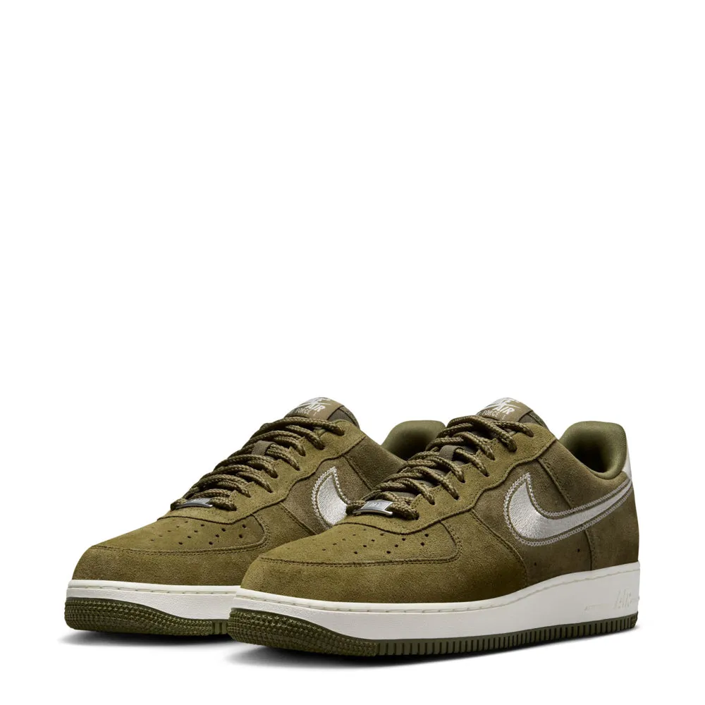 Air Force 1 Low 07 LV8 - Mens