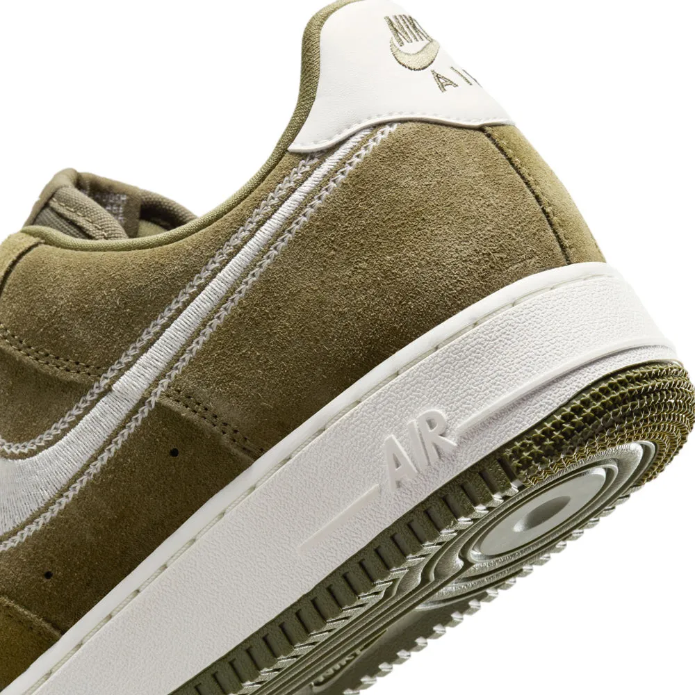 Air Force 1 Low 07 LV8 - Mens