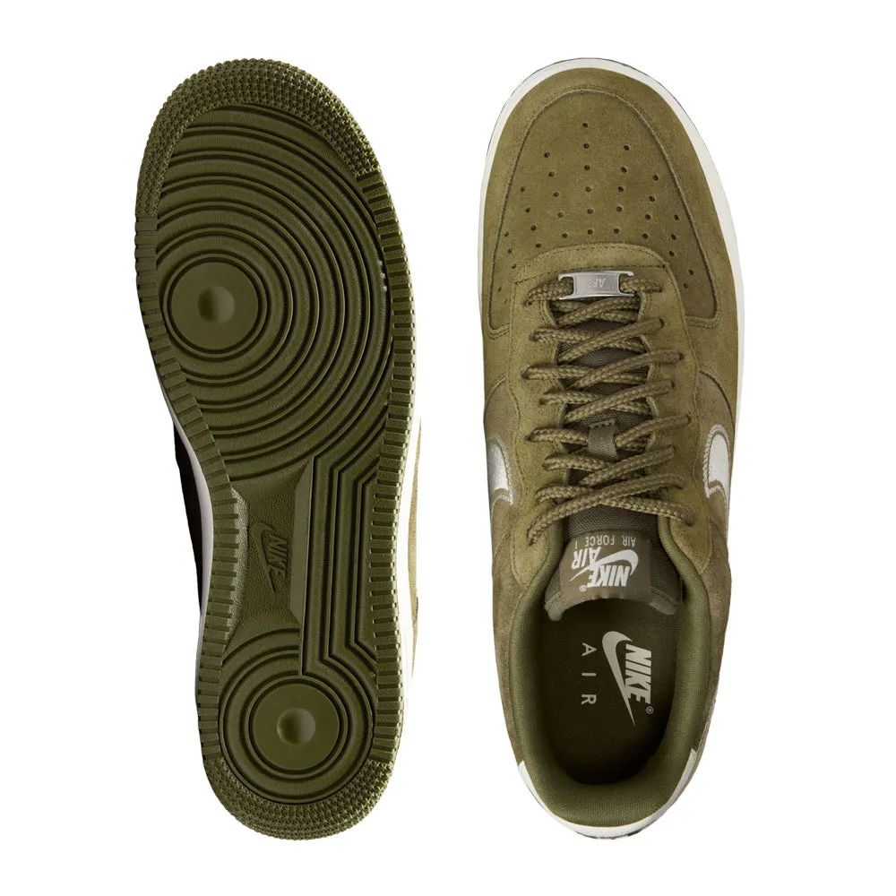 Air Force 1 Low 07 LV8 - Mens