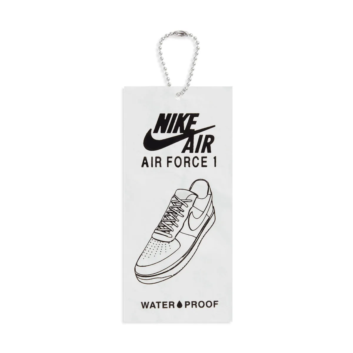 Air Force 1 Low Retro QS 'Waterproof White University Gold'