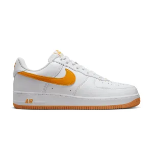 Air Force 1 Low Retro QS 'Waterproof White University Gold'