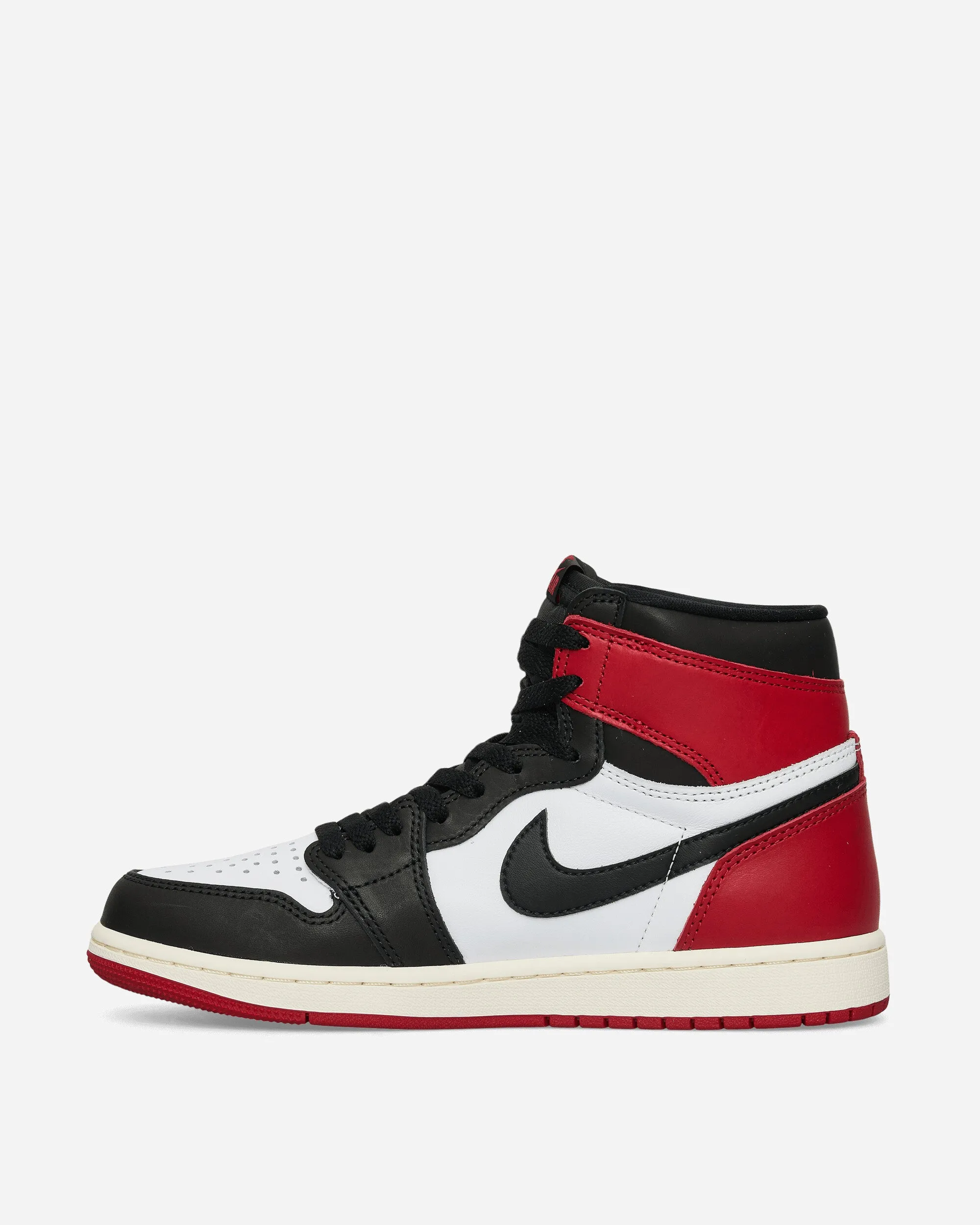 Air Jordan 1 High OG Sneakers Black Toe