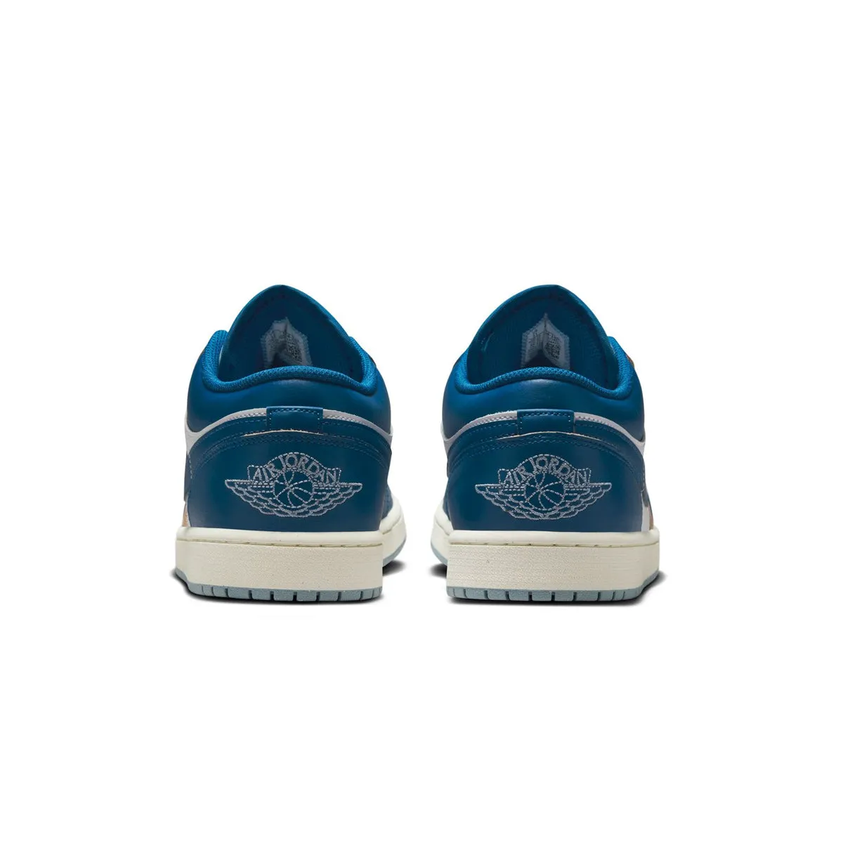 Air Jordan 1 Low 'Industrial Blue'