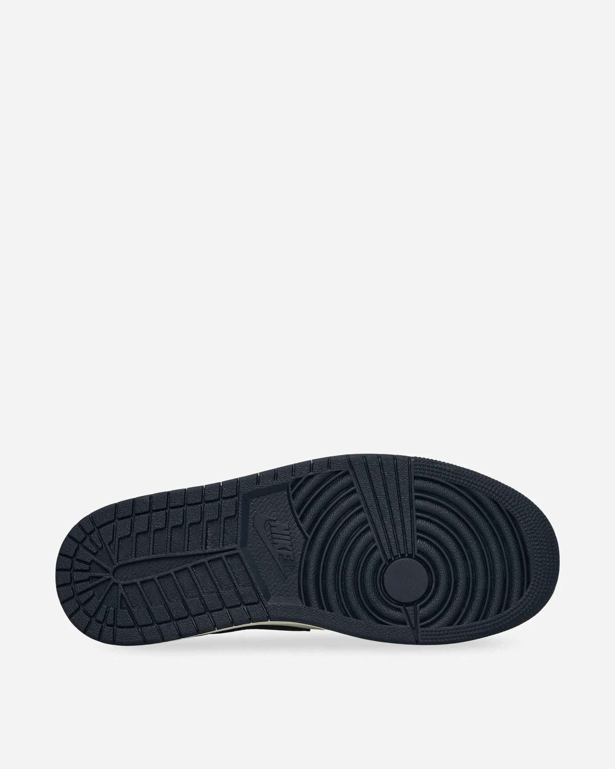 Air Jordan 1 Low Sneakers Obsidian