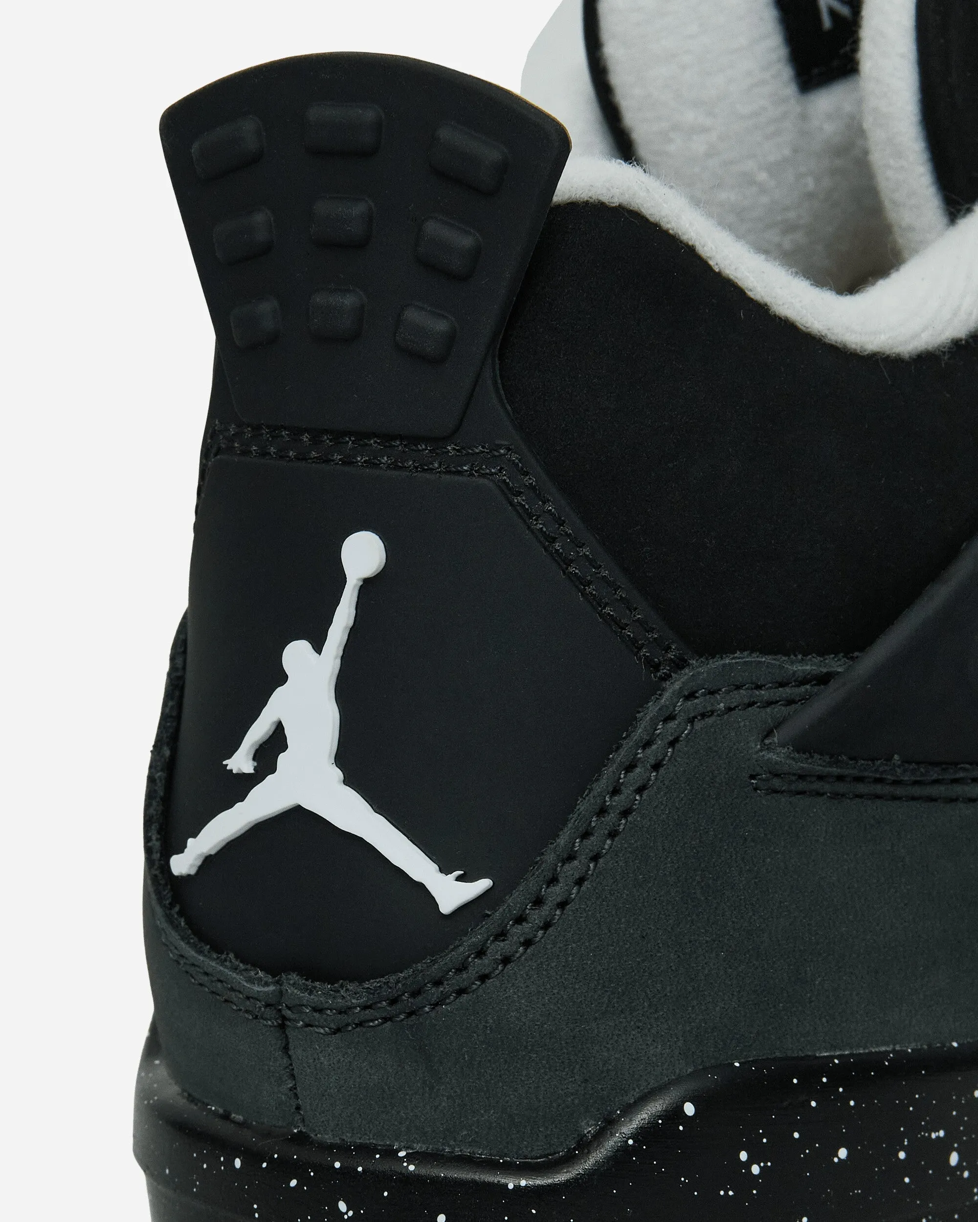 Air Jordan 4 Sneakers Fear