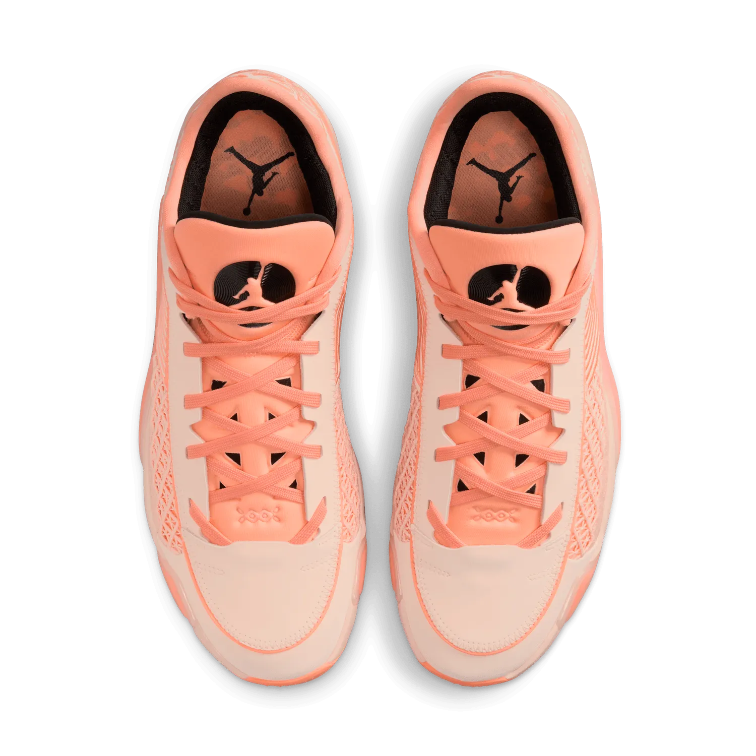 Air Jordan XXXVIII Low 'Crimson Tint'