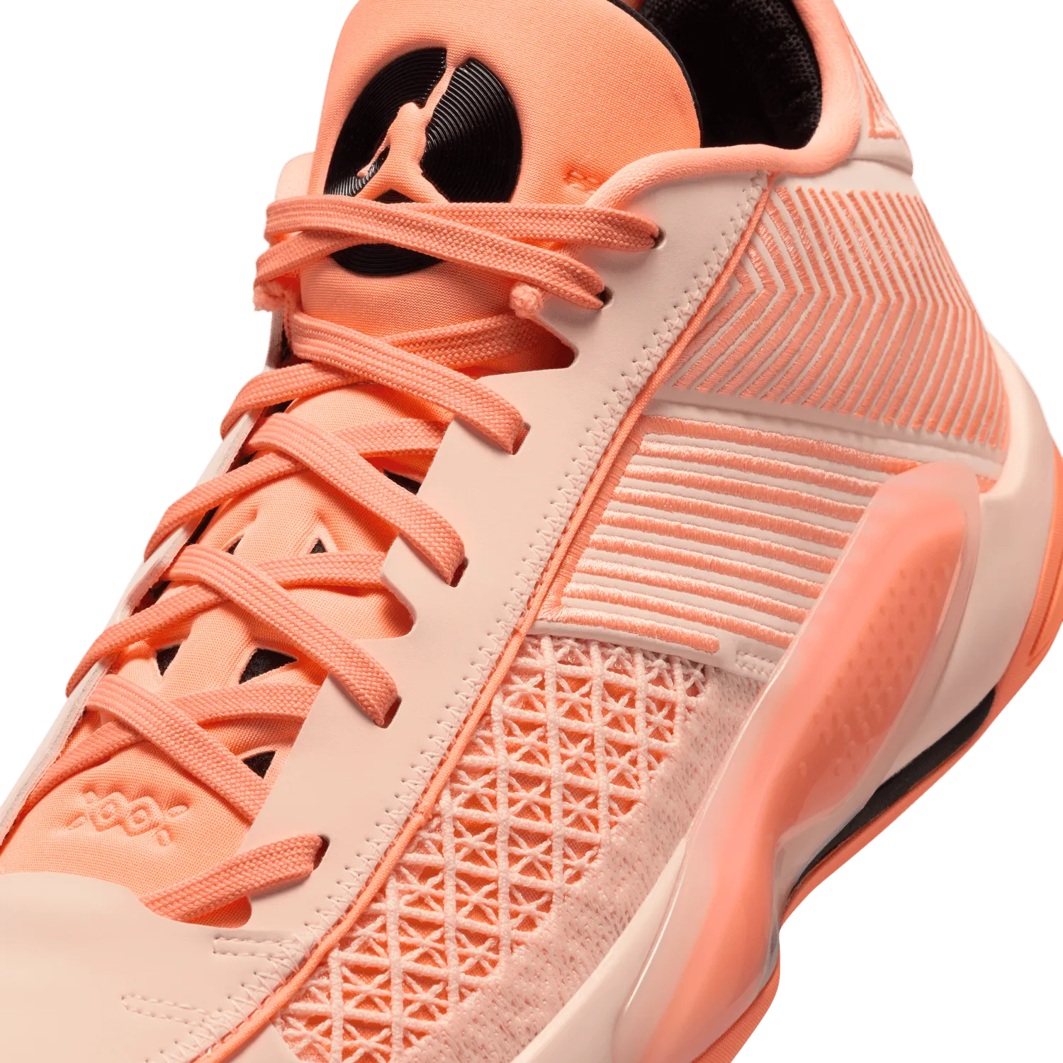 Air Jordan XXXVIII Low 'Crimson Tint'