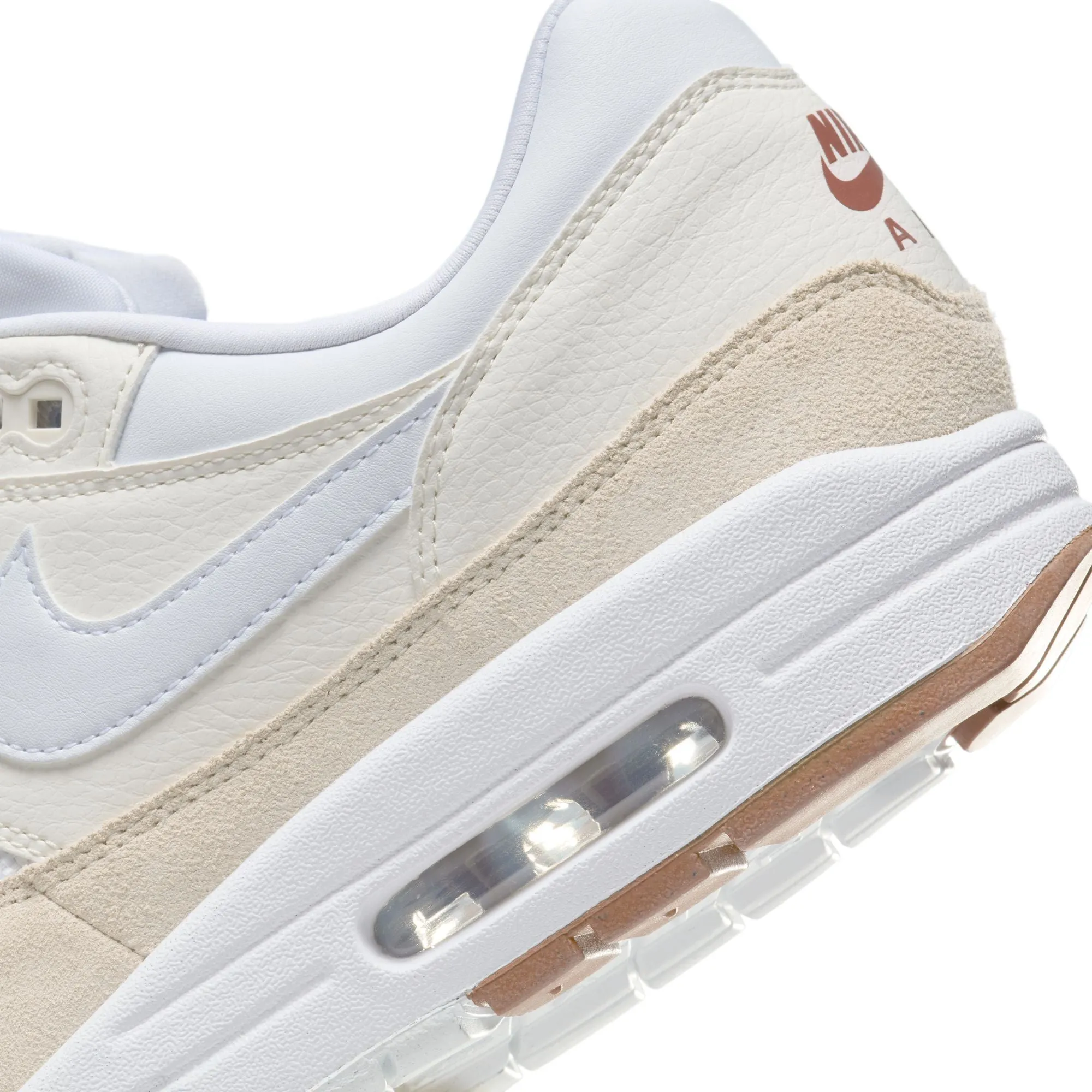 Air Max 1 SC 'Sail'