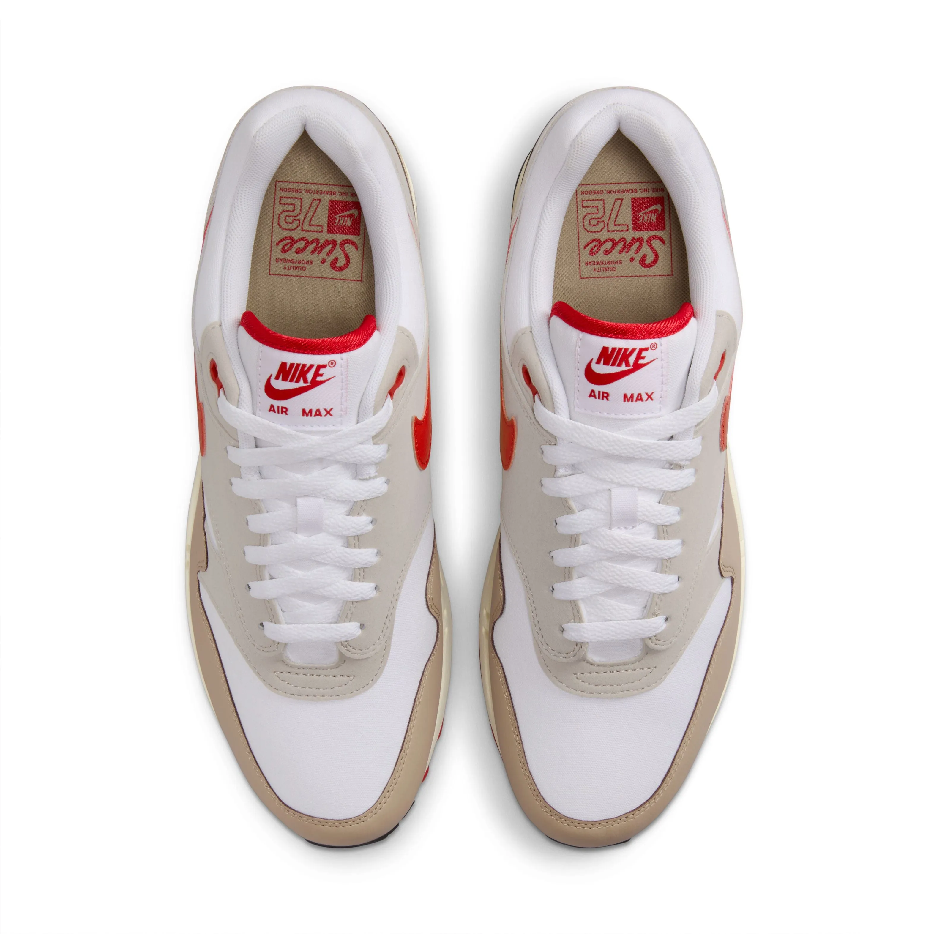 Air Max 1 'Since '72'