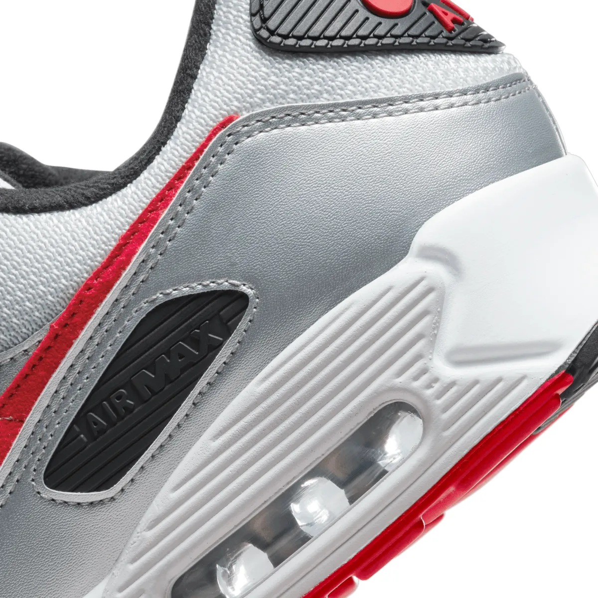 Air Max 90 Icons 'Silver Bullet'