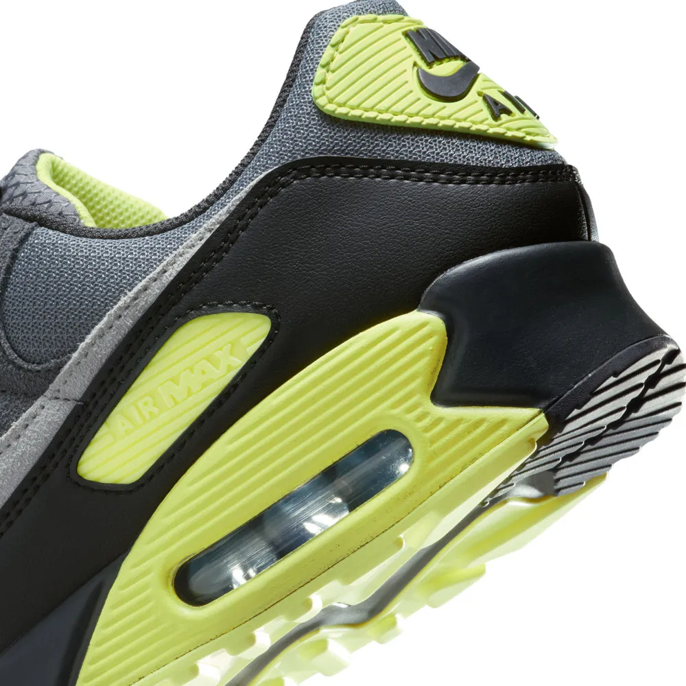 Air Max 90 - Mens Shoes_Nike