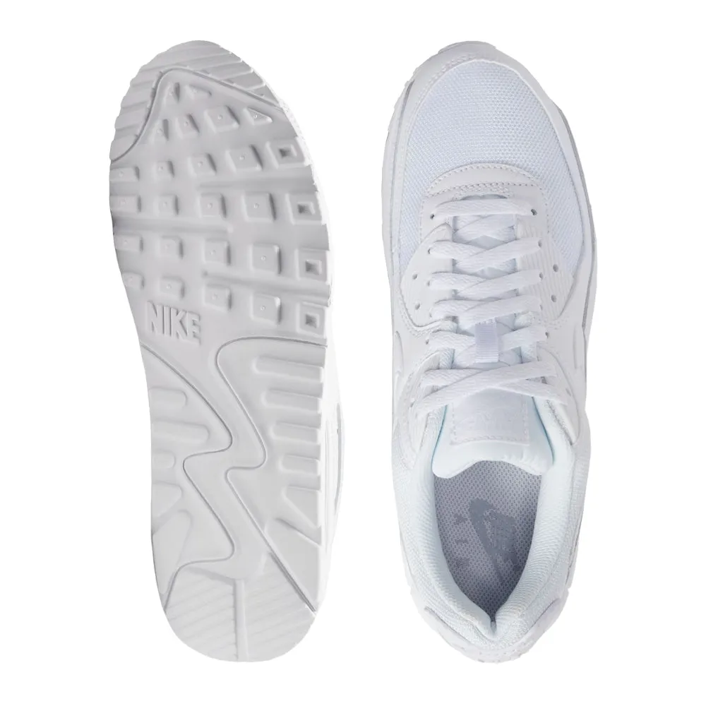Air Max 90 - Mens Shoes_Nike