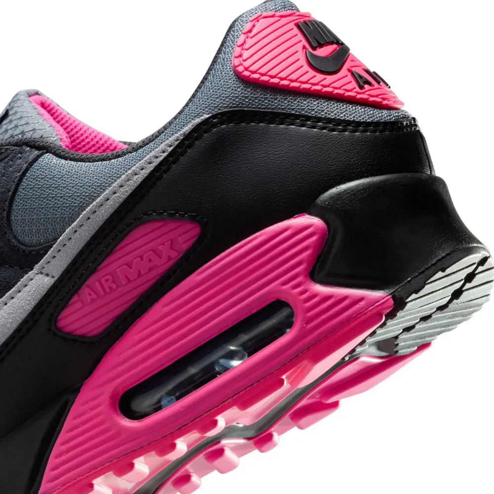 Air Max 90 - Mens Shoes_Nike