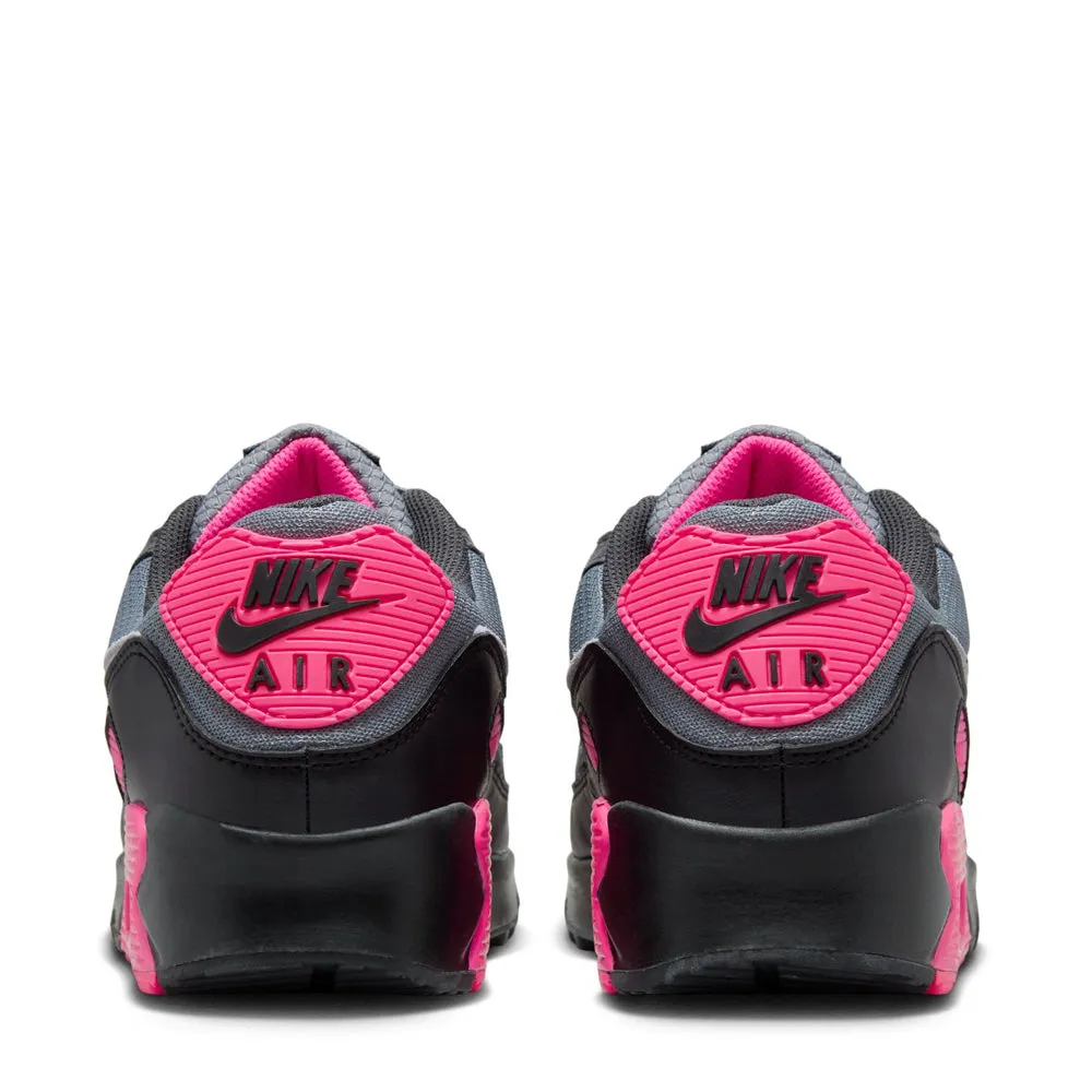 Air Max 90 - Mens Shoes_Nike