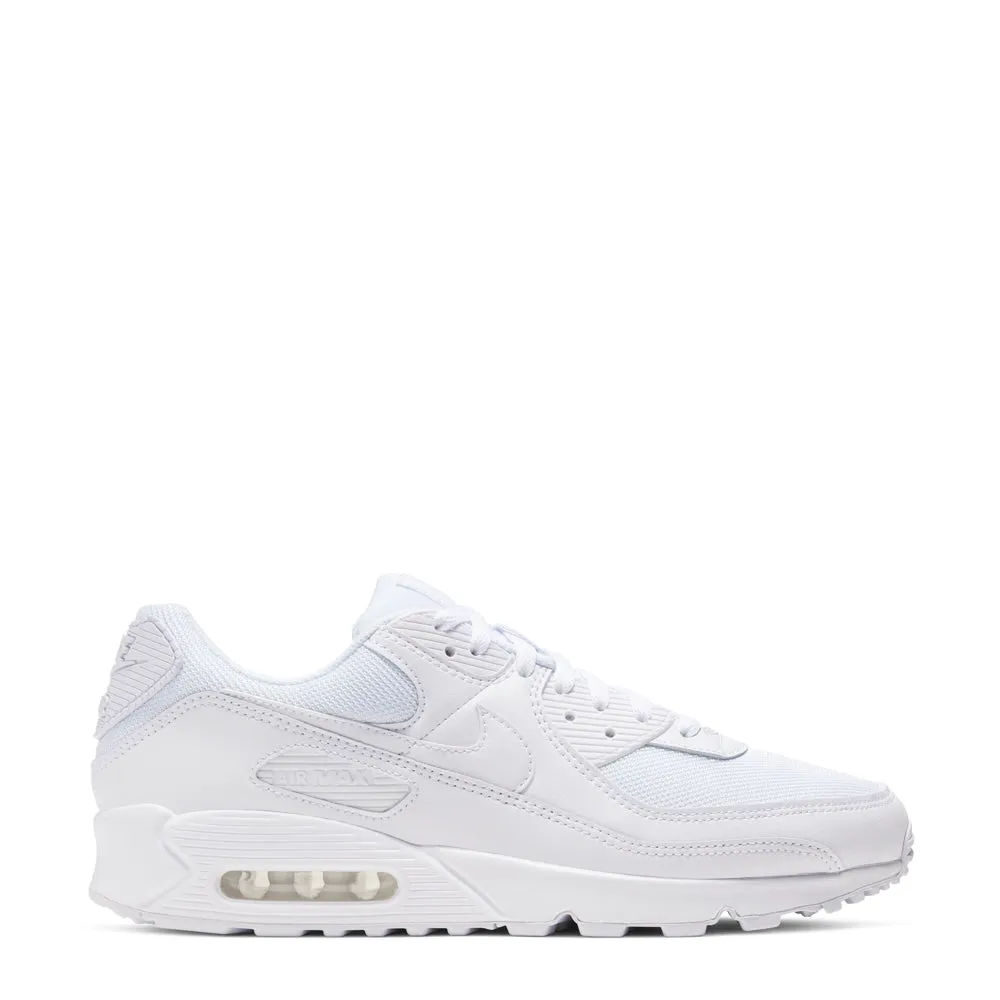 Air Max 90 - Mens Shoes_Nike