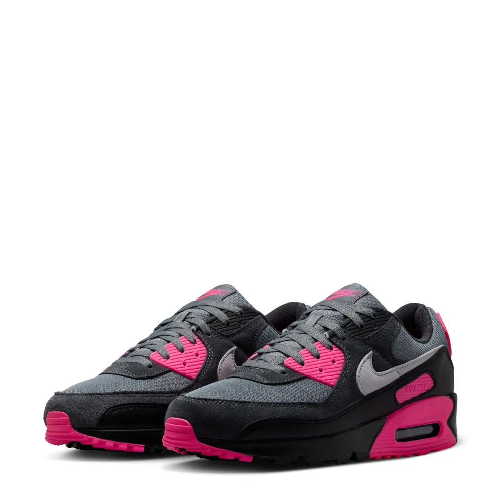 Air Max 90 - Mens Shoes_Nike