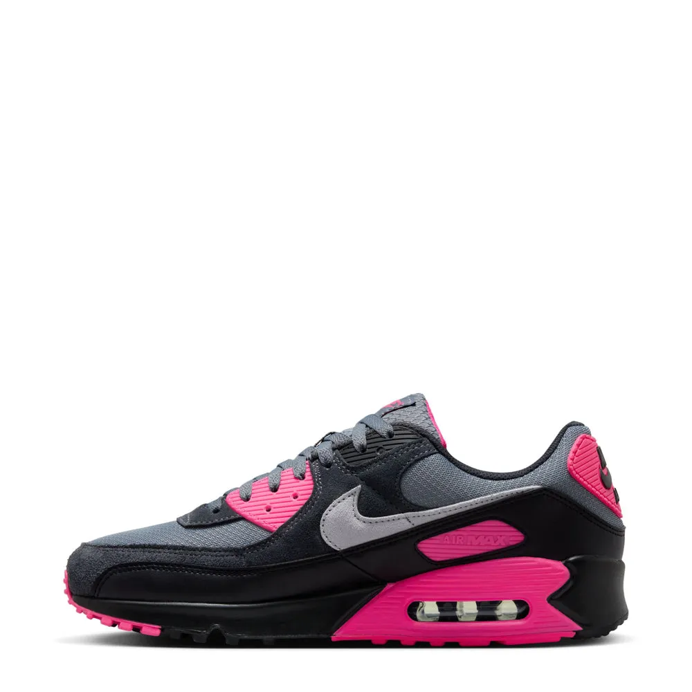 Air Max 90 - Mens Shoes_Nike
