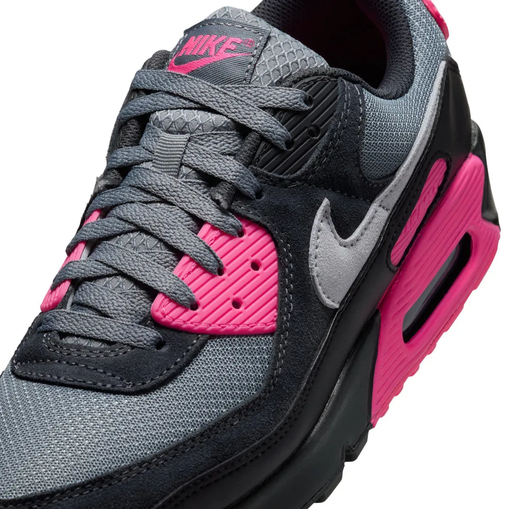 Air Max 90 - Mens Shoes_Nike