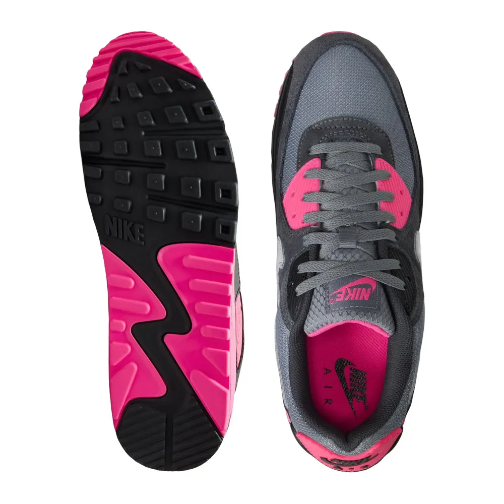 Air Max 90 - Mens Shoes_Nike