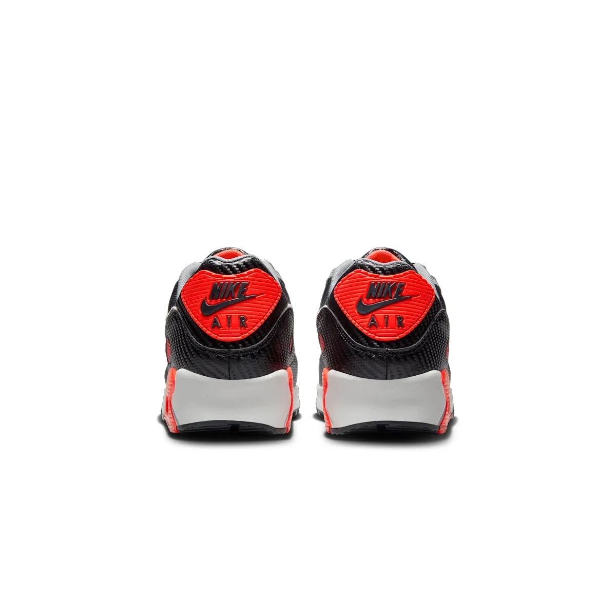 Air Max 90 Premium 'Infrared Carbon'
