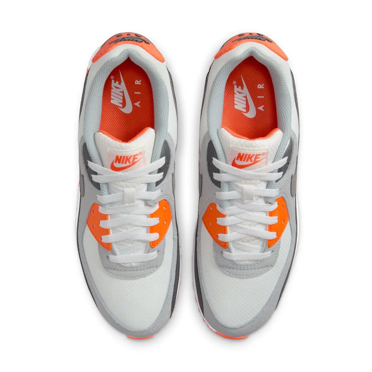 Air Max 90 'Safety Orange'