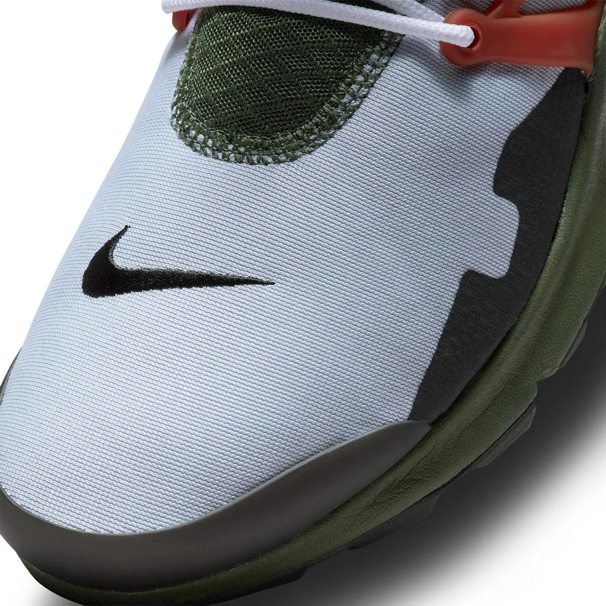 Air Presto Mid Utility 'Boba Fett'