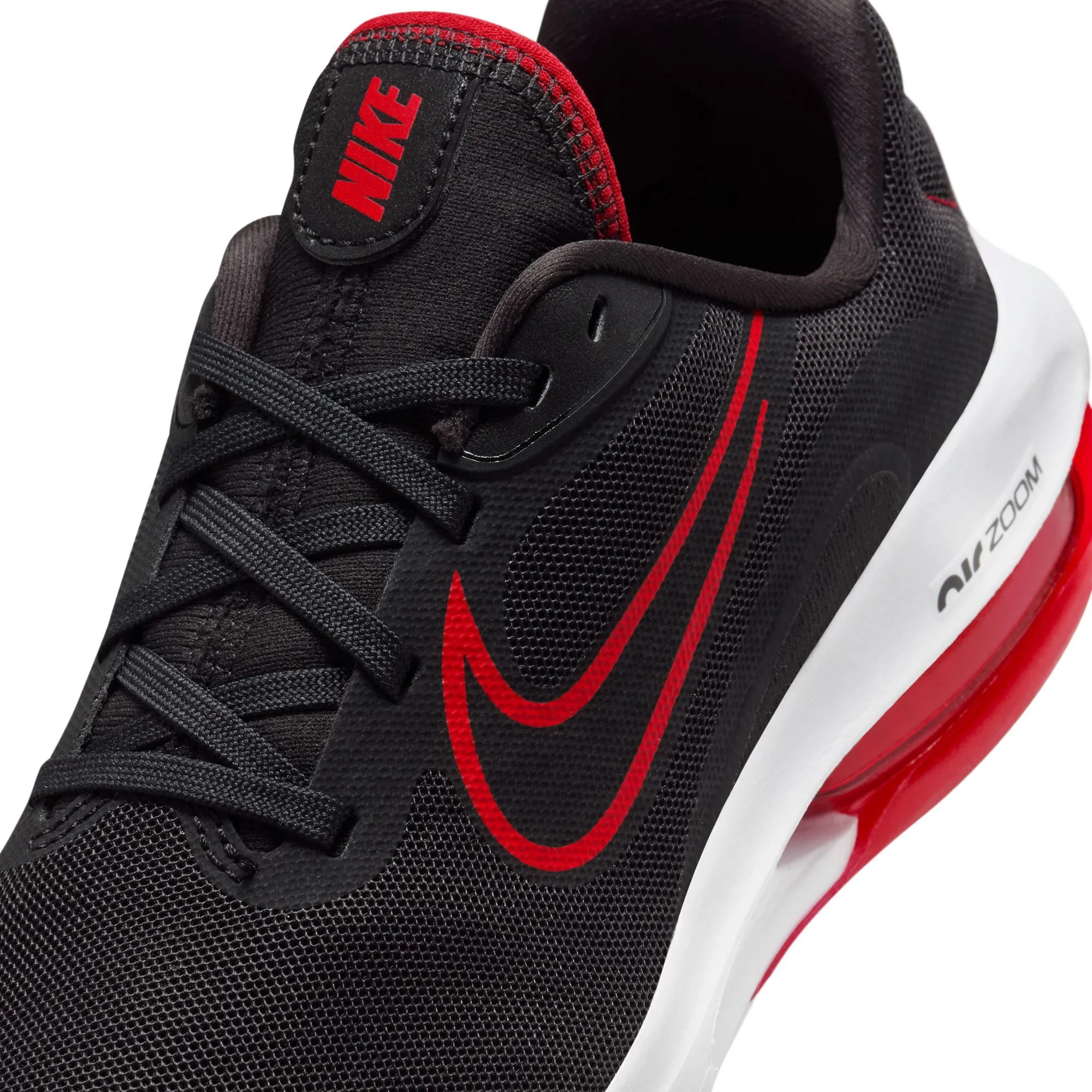 Air Zoom Arcadia 2 Junior's Road Running Shoes