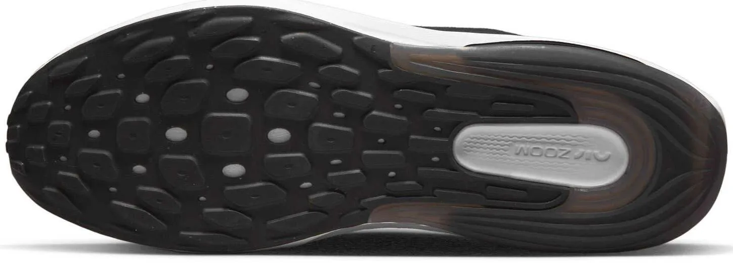 Air Zoom Arcadia 2 Junior's Road Running Shoes