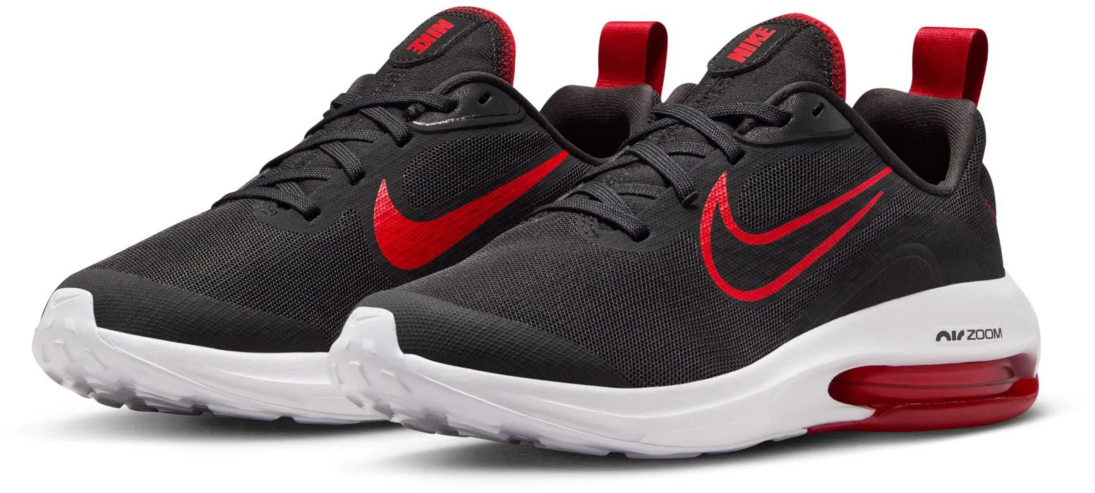 Air Zoom Arcadia 2 Junior's Road Running Shoes